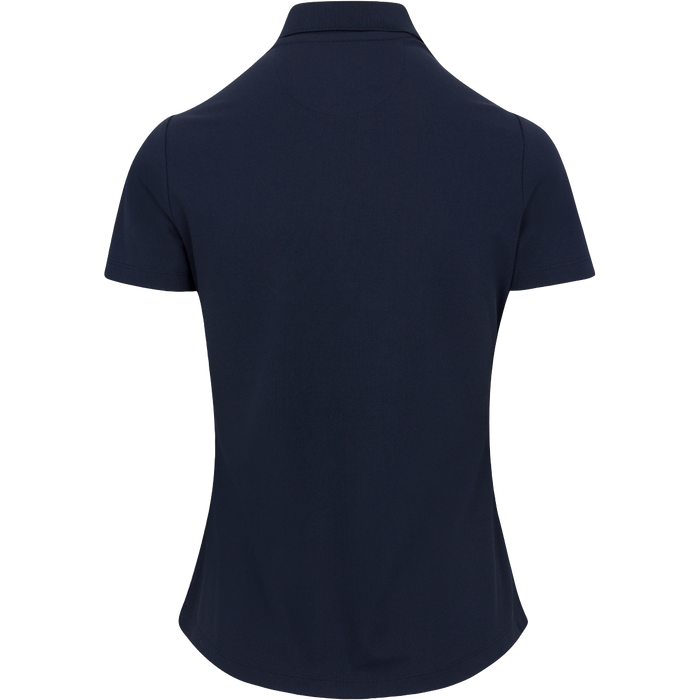 NAVY || Back