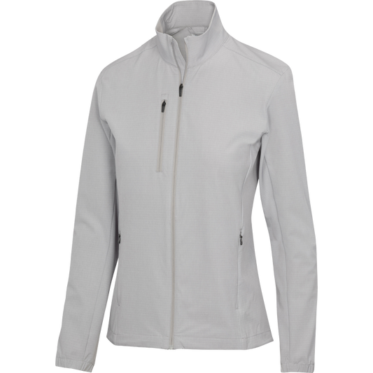 SHARK GREY HEATHER