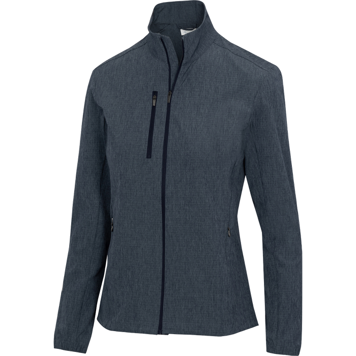 NAVY HEATHER