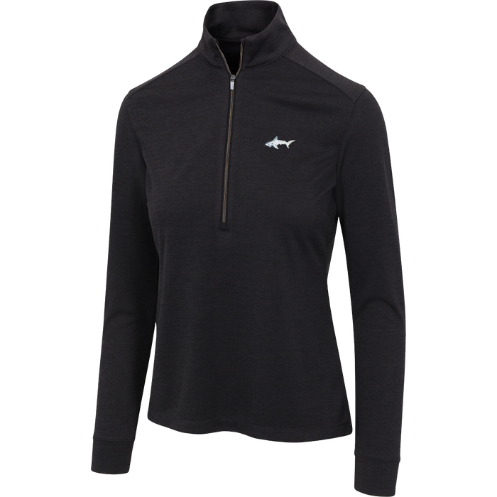 BLACK HEATHER