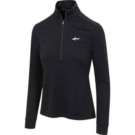BLACK HEATHER