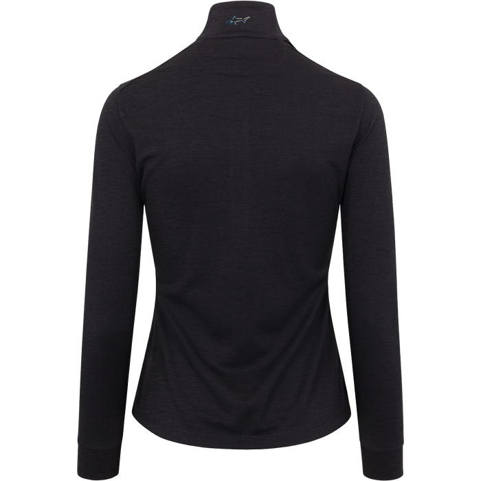 BLACK HEATHER