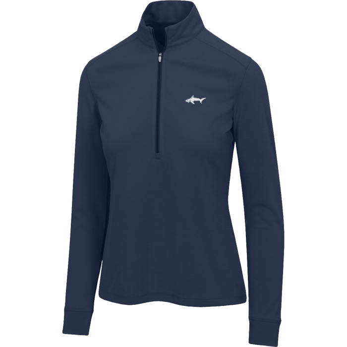 NAVY HEATHER
