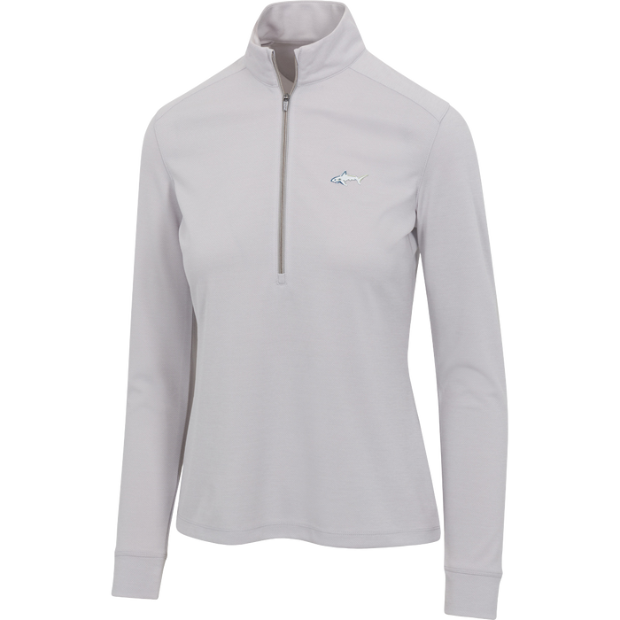 SHARK GREY HEATHER