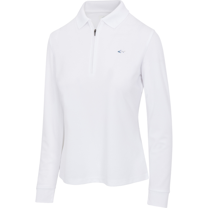 White / XS