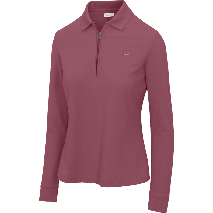 DEEP MAUVE