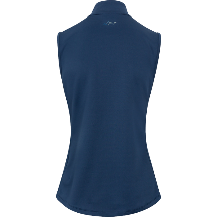 MYSTIC NAVY