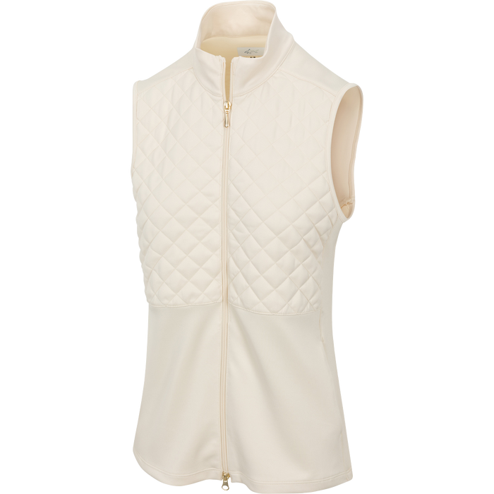 IVORY SILK