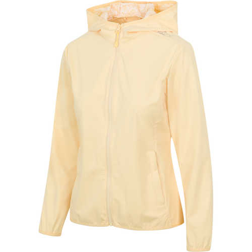 Women's Rain & Wind Jacket