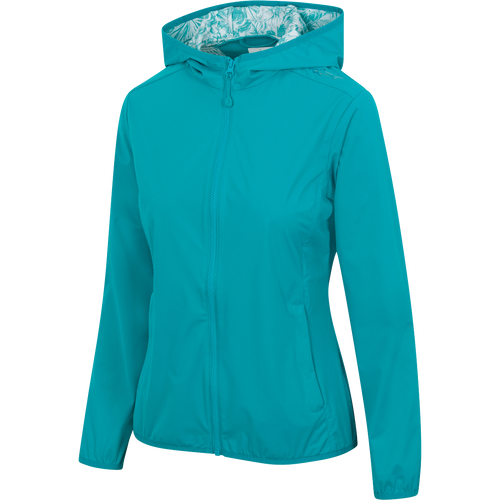 Women's Rain & Wind Jacket