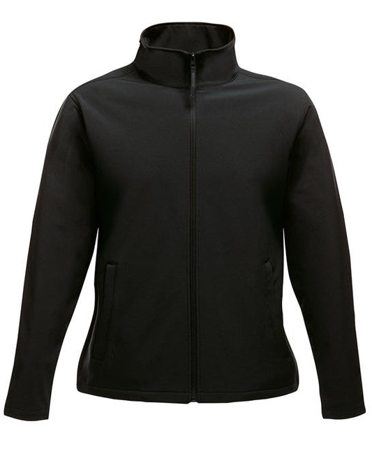 Women's Regatta Ablaze Softshell