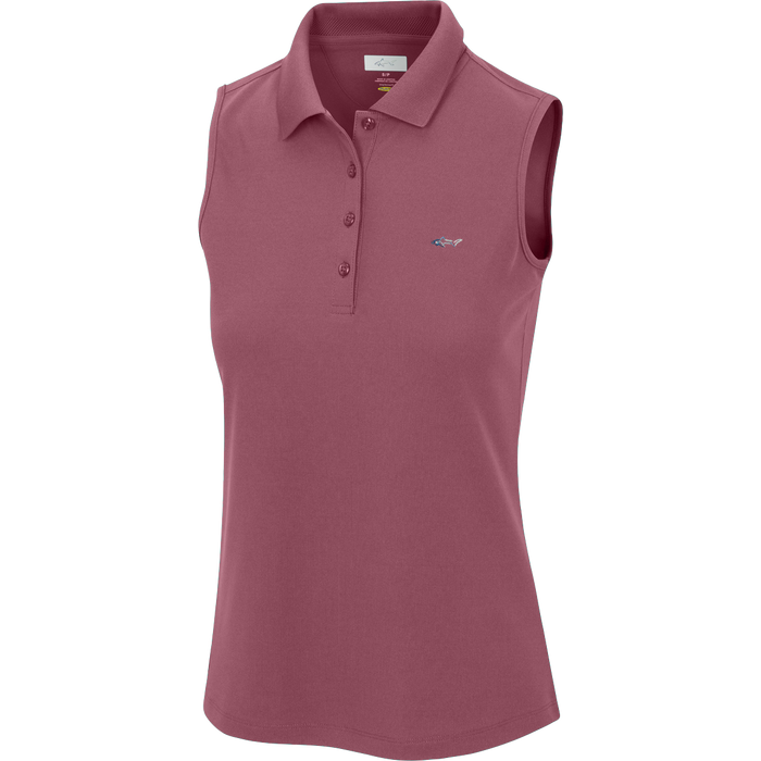 Deep Mauve / XS