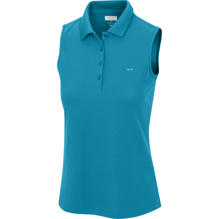 Radiant Teal / XS