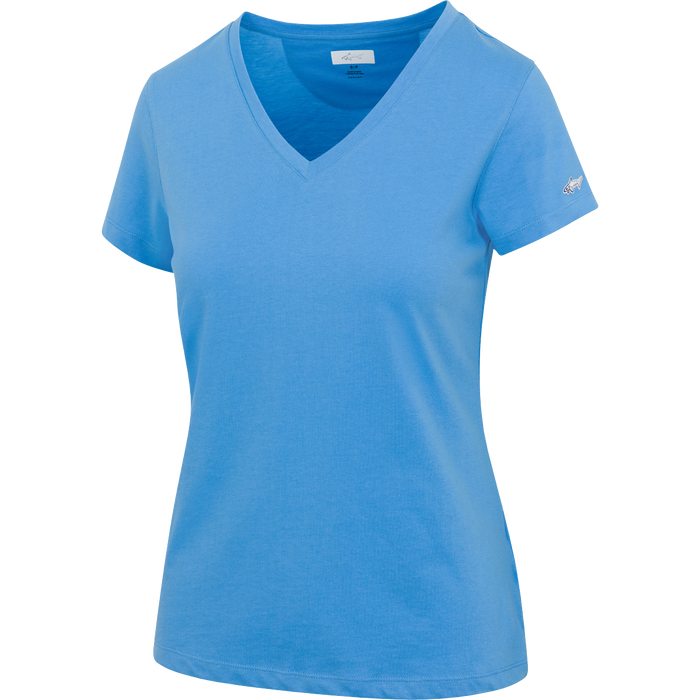Azure Blue / XS