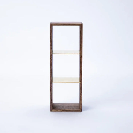 Wooden Box for 3 Sola Cubes