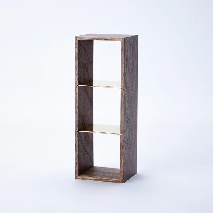 Wooden Box for 3 Sola Cubes