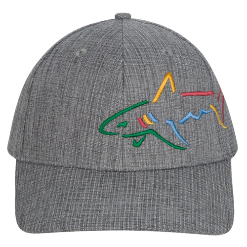 Wrap-Around Shark Performance Cap