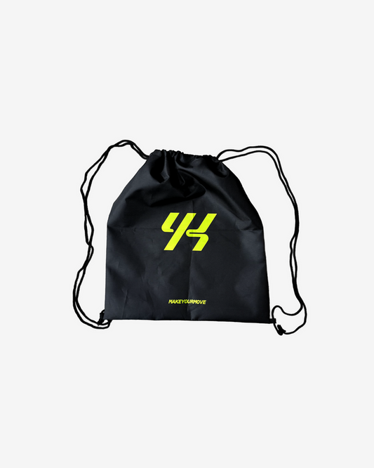 YK Move Champion Grab Bag | Black