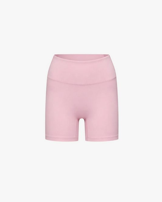 YK Move Cloud Shorts | Blush
