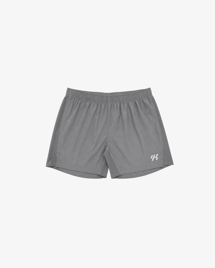 YK Move Journey Shorts 2.0 | Charcoal