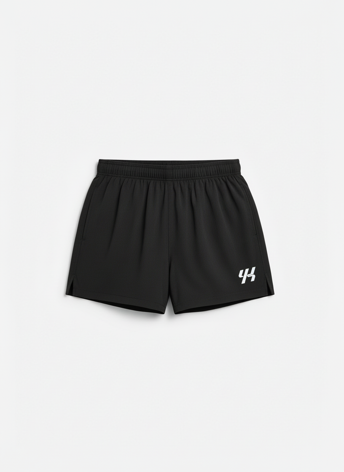 YK Move Motion Shorts 2.0 | Black