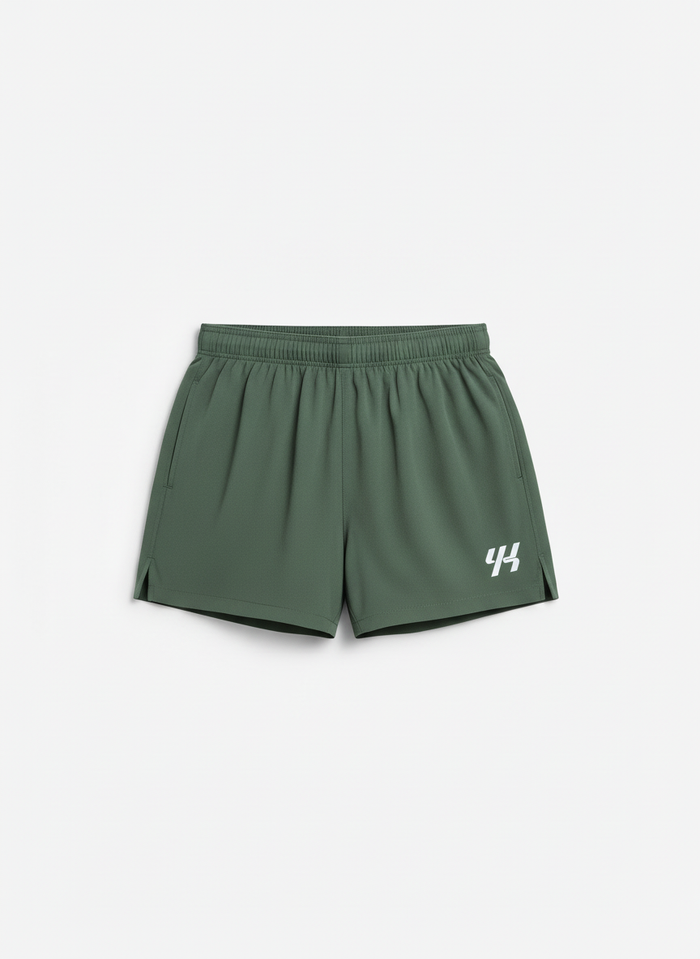 YK Move Motion Shorts 2.0 | Sage