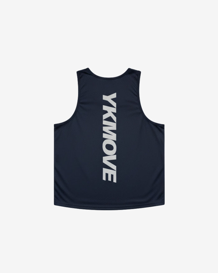 YK Move Motion Tank 2.0 | Navy