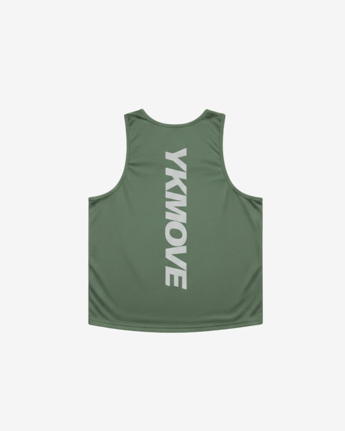 YK Move Motion Tank 2.0 | Sage