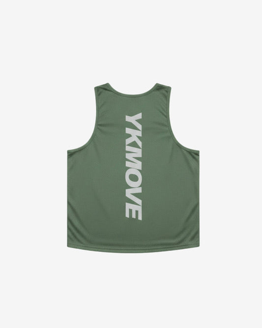 YK Move Motion Tank 2.0 | Sage