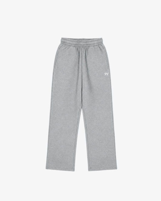 YK Move Reset Sweatpants | Grey Marle