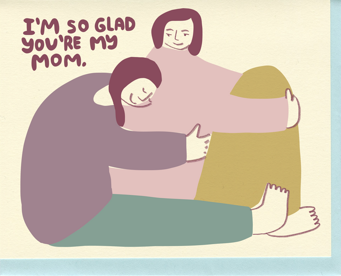 You're My Mom