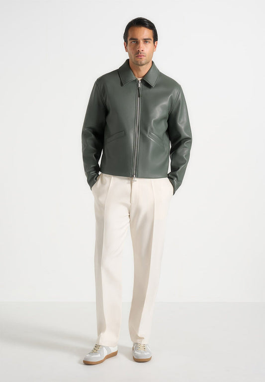 yves-minimal-leather-jacket-olive-1